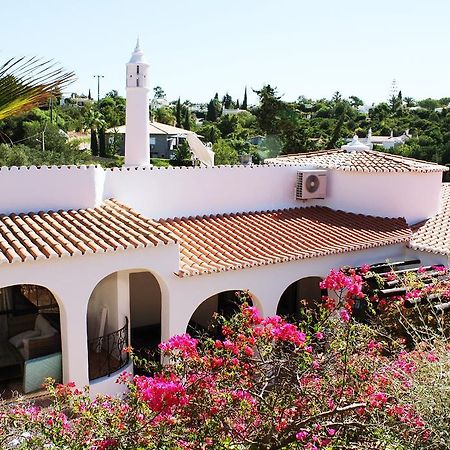 Villa La Perla Carvoeiro  Exterior foto