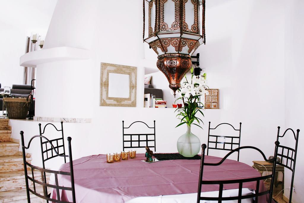 Villa La Perla Carvoeiro  Exterior foto