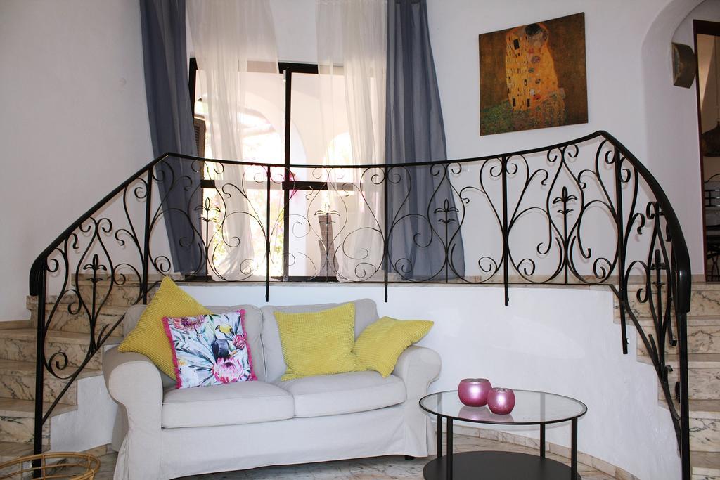 Villa La Perla Carvoeiro  Exterior foto