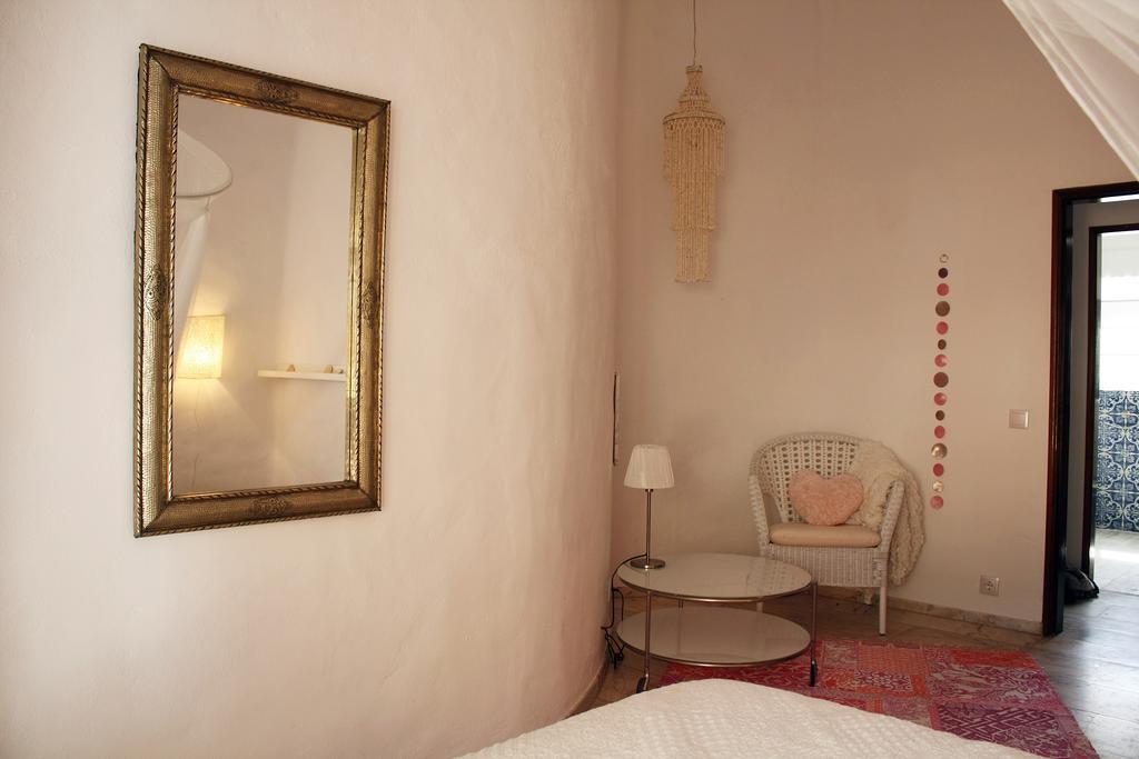 Villa La Perla Carvoeiro  Exterior foto