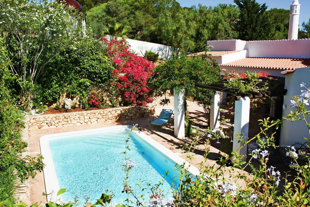 Villa La Perla Carvoeiro  Exterior foto
